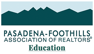 BRE Broker License Courses Online - PF Association Realtors