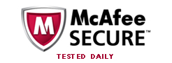 McAfee Security